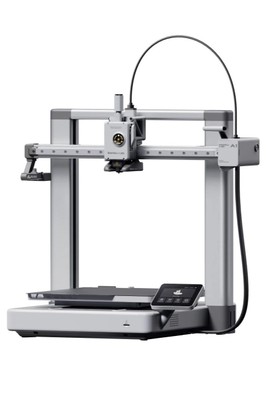 3D принтер Bambu Lab A1 standart, 38,5 х 41 х 43 см, 38,5 х 41 х 43 см