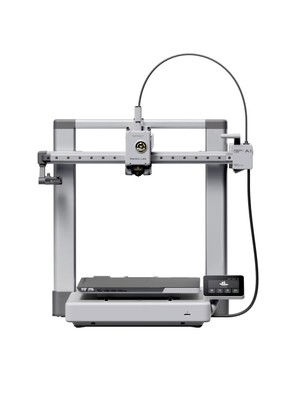 3D принтер Bambu Lab A1 standard AMS Lite, 54,6 х 53,6 х 42 см, 54,6 х 53,6 х 42 см