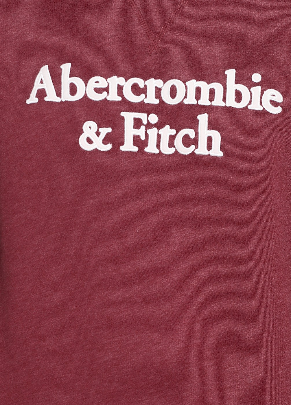 Свитшот мужской - свитшот Abercrombie & Fitch, M, M