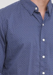 Мужская рубашка - рубашка Abercrombie & Fitch, S, S