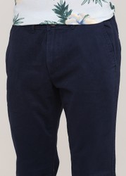 Брюки мужские - брюки Slim Straight Abercrombie & Fitch, W32L34, W32L34
