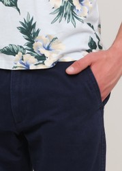 Брюки мужские - брюки Slim Straight Abercrombie & Fitch, W32L34, W32L34