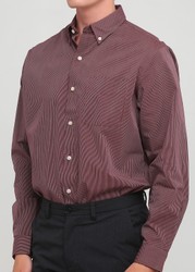 Мужская рубашка - рубашка Van Heusen, M, M