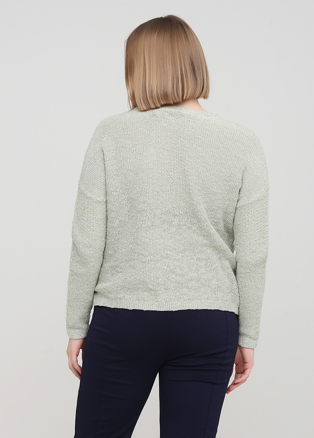 Пуловер женский - пуловер Tommy Hilfiger, L, L