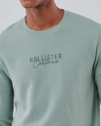 Кофта мужская - кофта Hollister