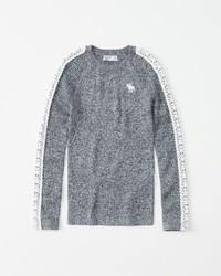 Свитер женский - свитер Abercrombie & Fitch, S/M, S/M