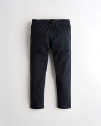Брюки мужские - брюки Crop Skinny Hollister, M, M