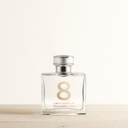 Парфюм Abercrombie & Fitch Simply Sparkling 50 мл