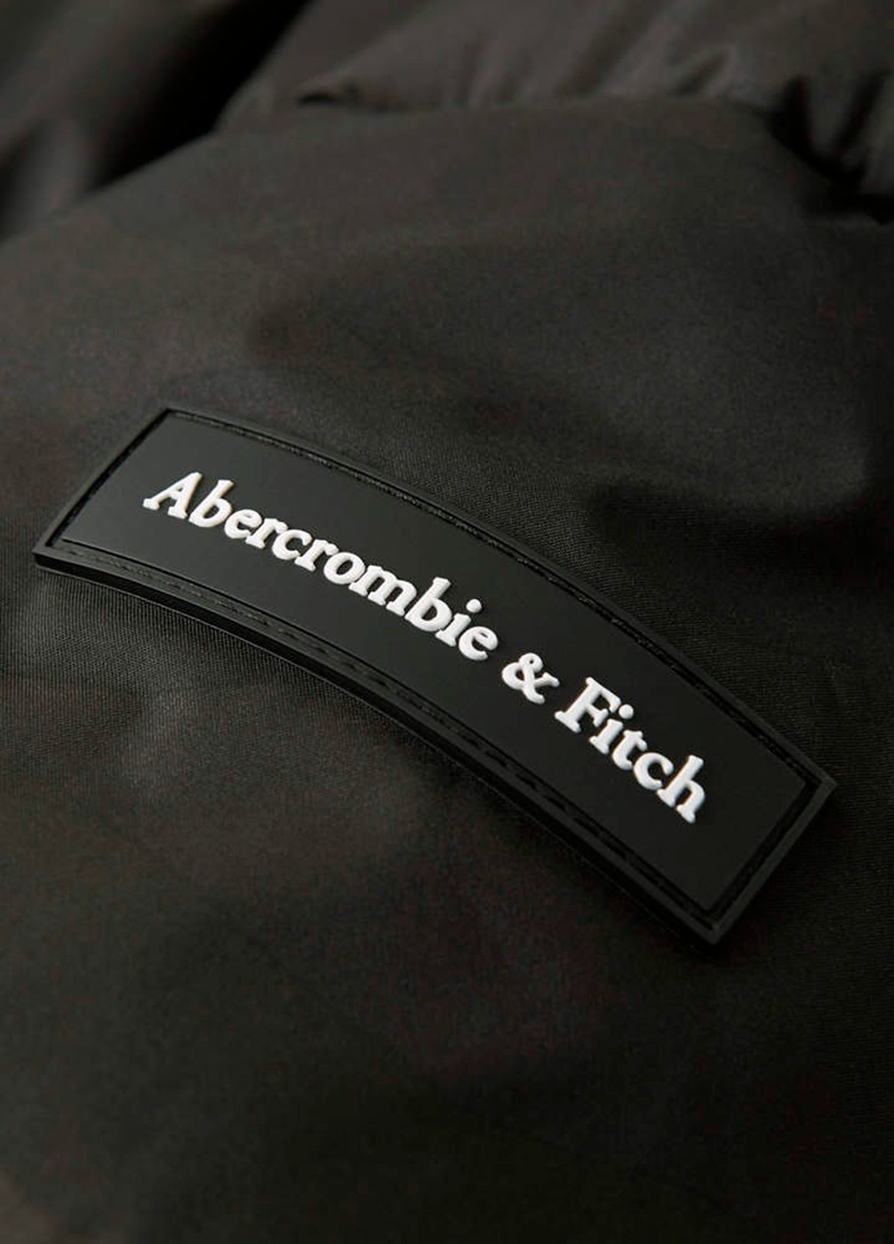 Куртка Abercrombie & Fitch, L, L