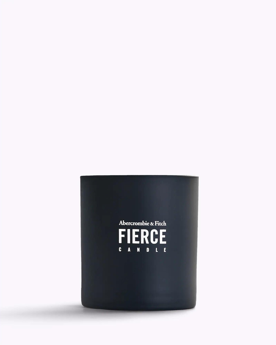 Свеча ароматическая Fierce Abercrombie & Fitch, 240 г, 240 г