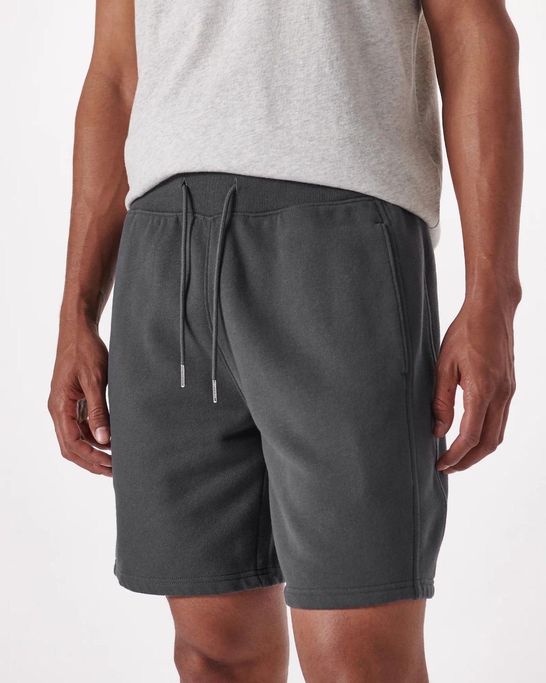 Спортивные шорты мужские - шорты для спорта Abercrombie & Fitch, M, M
