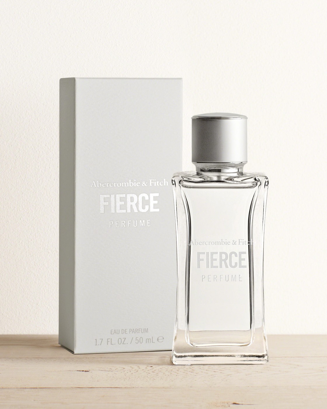 Парфюм Abercrombie & Fitch Fierce Perfume 50 мл, Один размер, Один размер