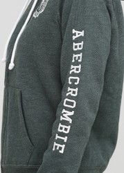 Толстовка женская - толстовка Abercrombie & Fitch