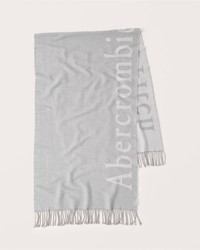 Шарф Abercrombie & Fitch