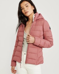 Куртка демисезонная - женская куртка Abercrombie & Fitch, S, S