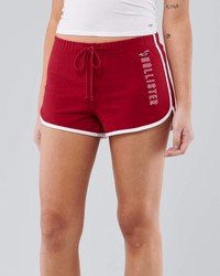 Спортивные шорты женские - шорты для спорта Hollister