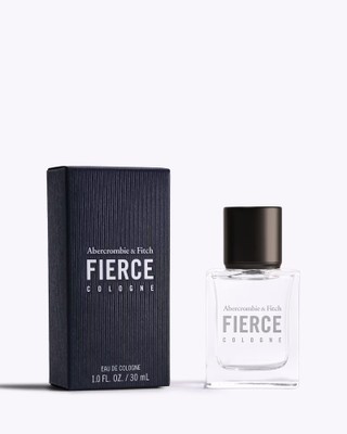 Парфюм Fierce Cologne Abercrombie & Fitch, 30 мл, 30 мл