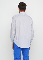 Мужская рубашка - рубашка Calvin Klein