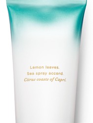 Лосьон для рук и тела Victoria's Secret Capri Lemon Leaves Nourishing Hand & Body Lotion