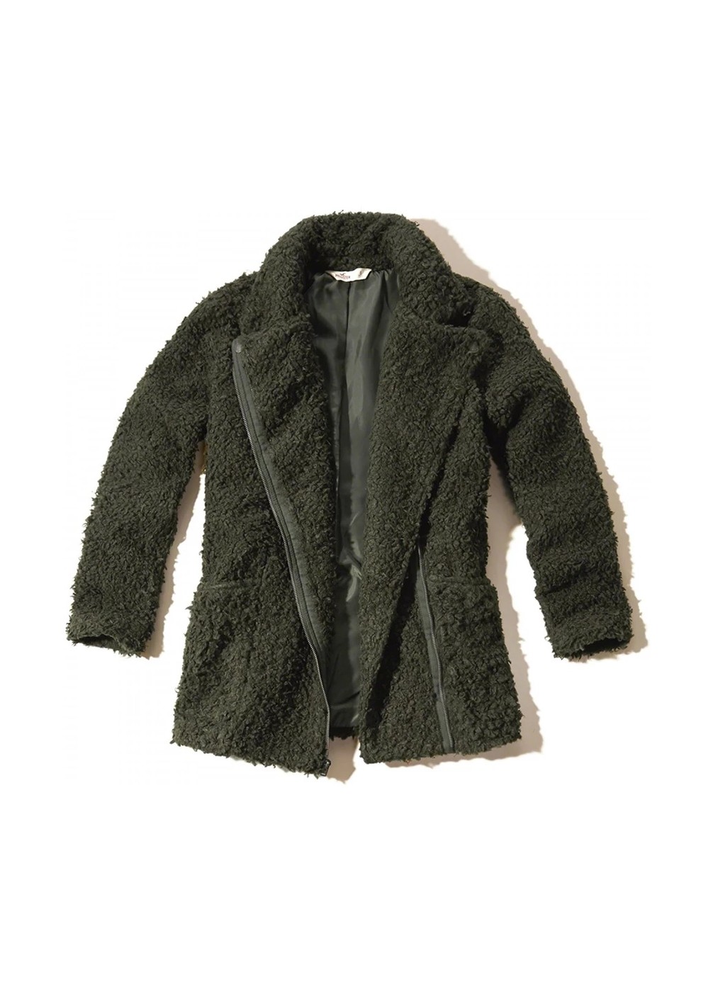 Пальто женское демисезонное - пальто Hollister, S, S