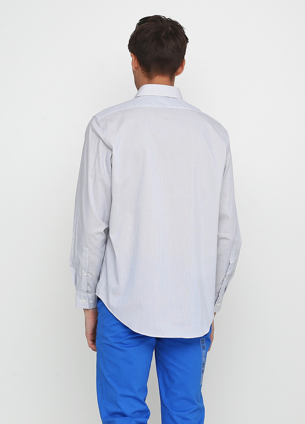 Мужская рубашка - рубашка Calvin Klein, L, L