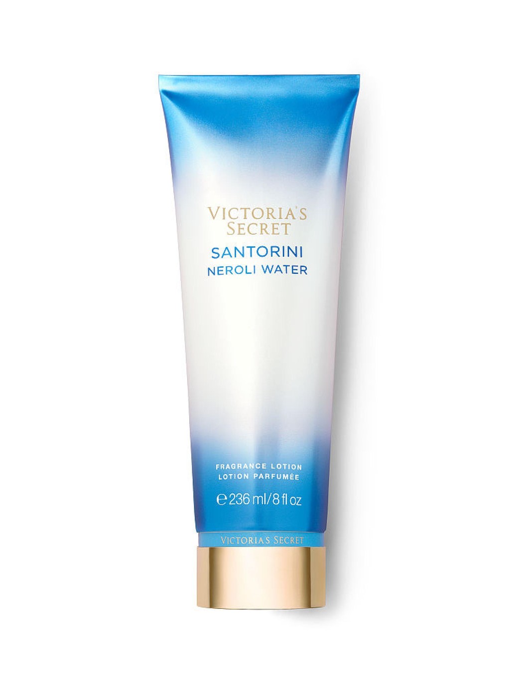 Лосьон для рук и тела Victoria's Secret Santorini Neroli Water Fragrance Mist