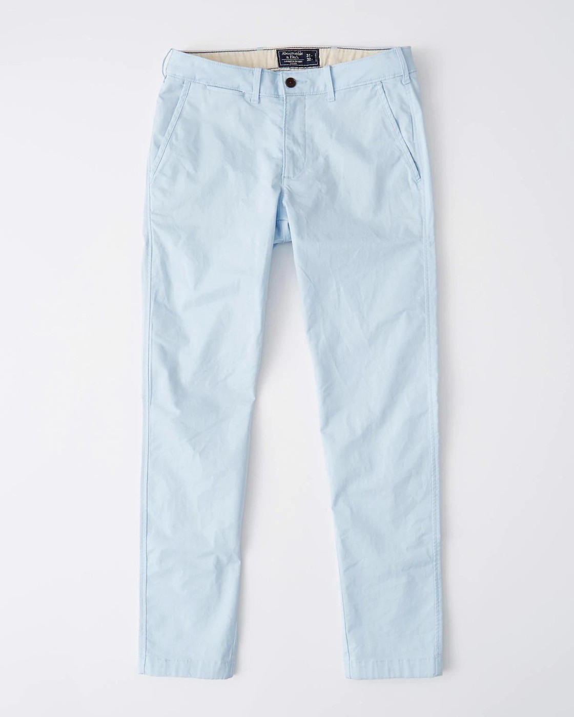 Брюки мужские - брюки Skinny Abercrombie & Fitch, W32L32, W32L32