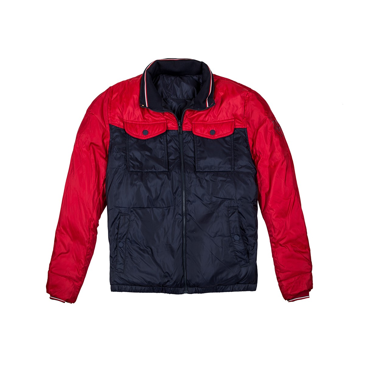 Куртка зимняя - мужская куртка Tommy Hilfiger, L, L