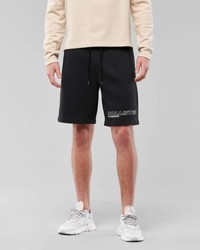 Спортивные шорты мужские - шорты для спорта Hollister