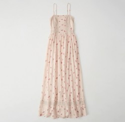 Платье Abercrombie & Fitch, S, S