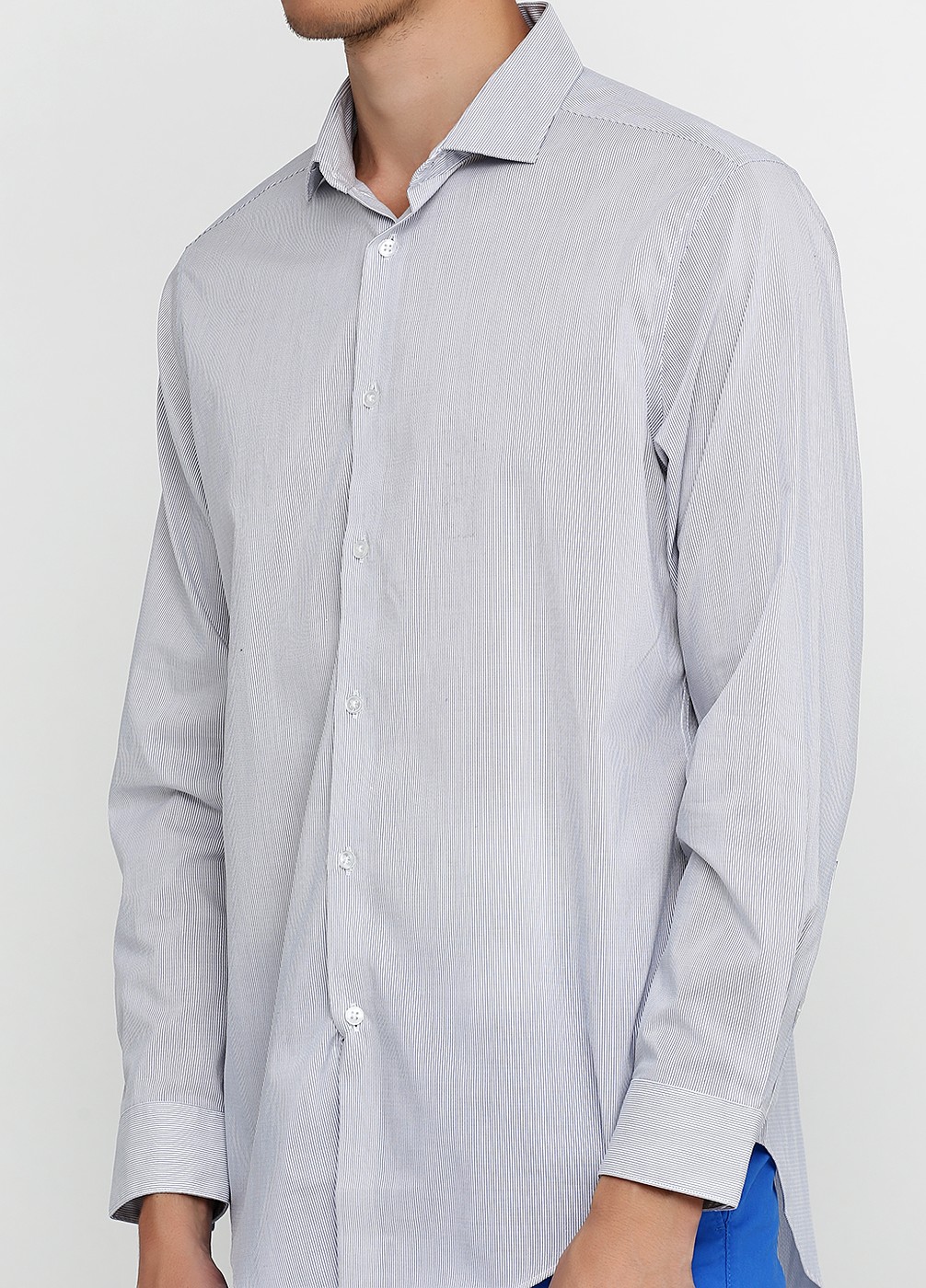 Мужская рубашка - рубашка Calvin Klein, XL, XL