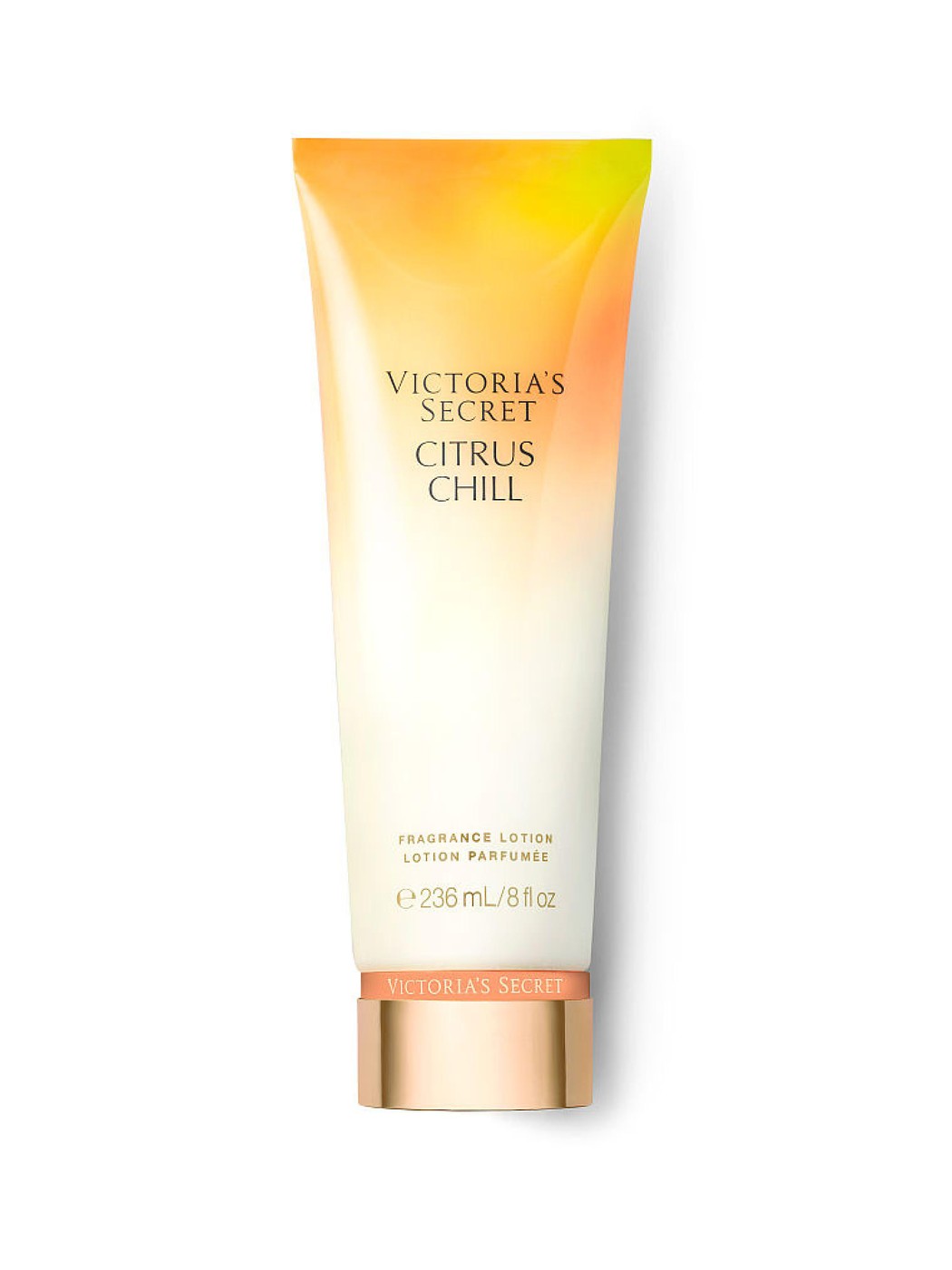 Подарочный набор Victoria's Secret Citrus Chill (Fragrance Mist/Fragrance Nourishing Hand & Body Lotion)