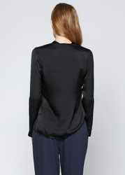 Женская блузка - блуза Abercrombie & Fitch, XS, XS