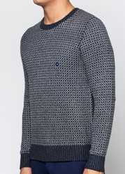 Свитер мужской - свитер Abercrombie & Fitch, L, L