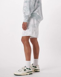 Спортивные шорты мужские - шорты для спорта Abercrombie & Fitch