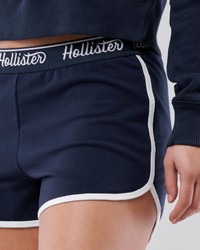 Спортивные шорты женские - шорты для спорта Hollister