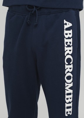 Спортивный костюм мужской - костюм спортивный Abercrombie & Fitch, M, M