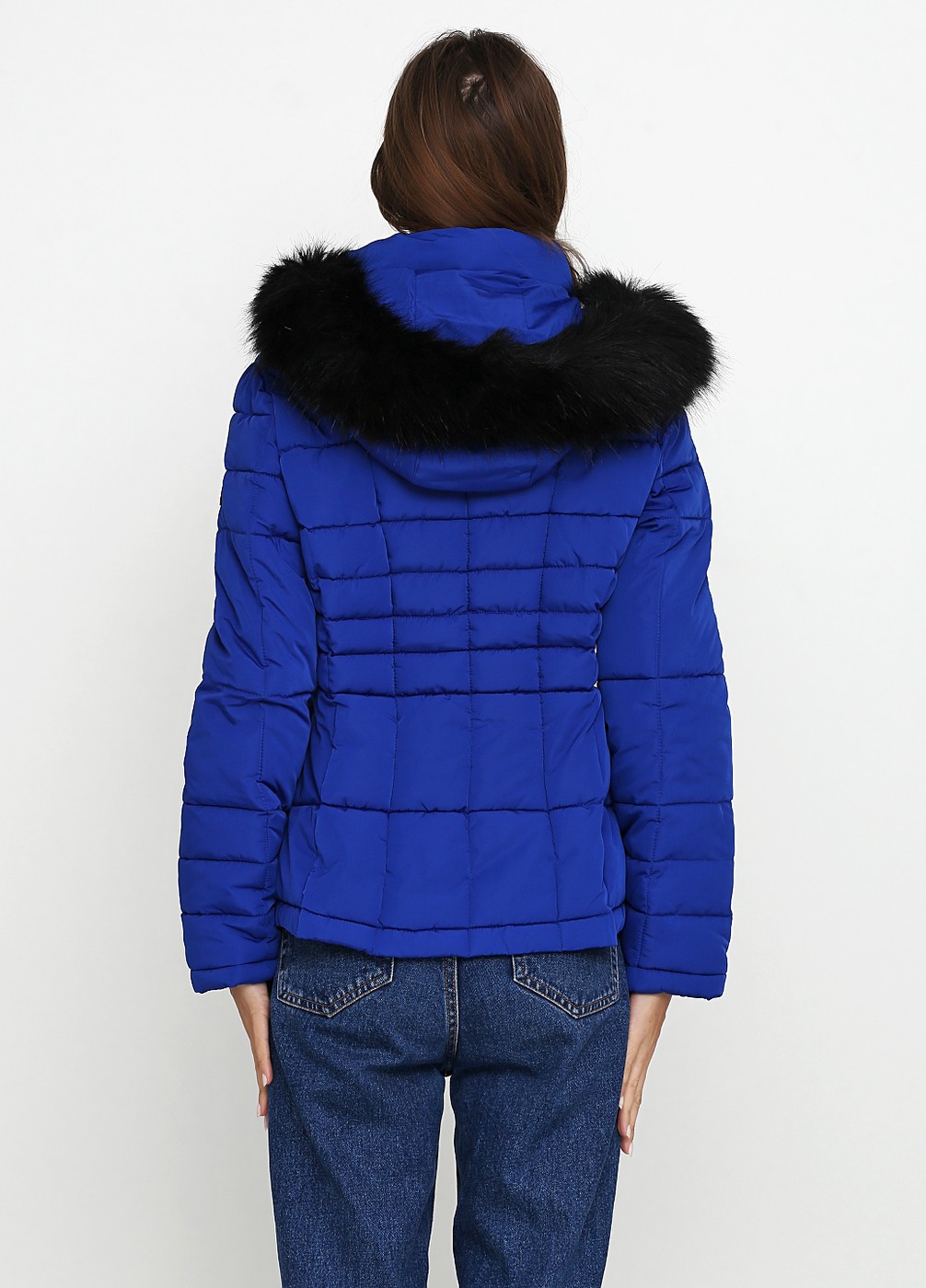 Куртка демисезонная - женская куртка Calvin Klein