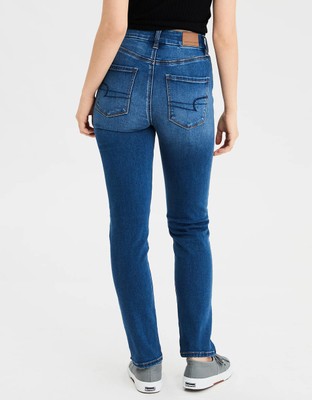 Джинсы Skinny American Eagle, W26L29, W26L29