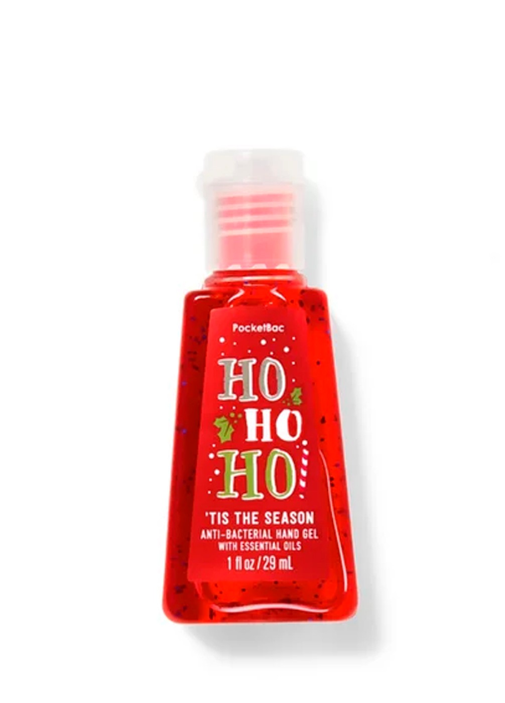 Антисептик для рук Bath & Body Works TIS THE SEASON, 29 мл, 29 мл