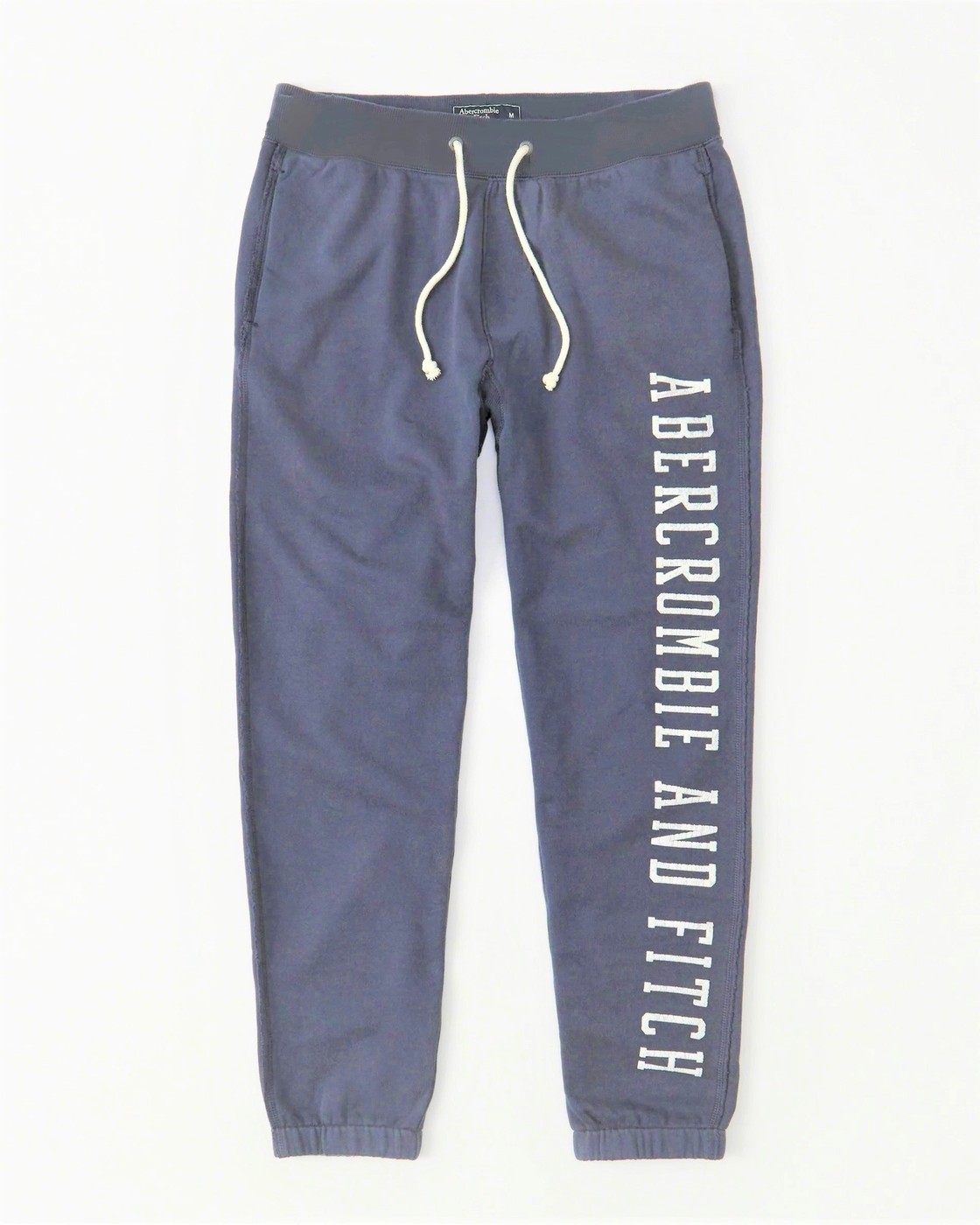 Спортивные штаны - мужские спортивные штаны Abercrombie & Fitch, S, S