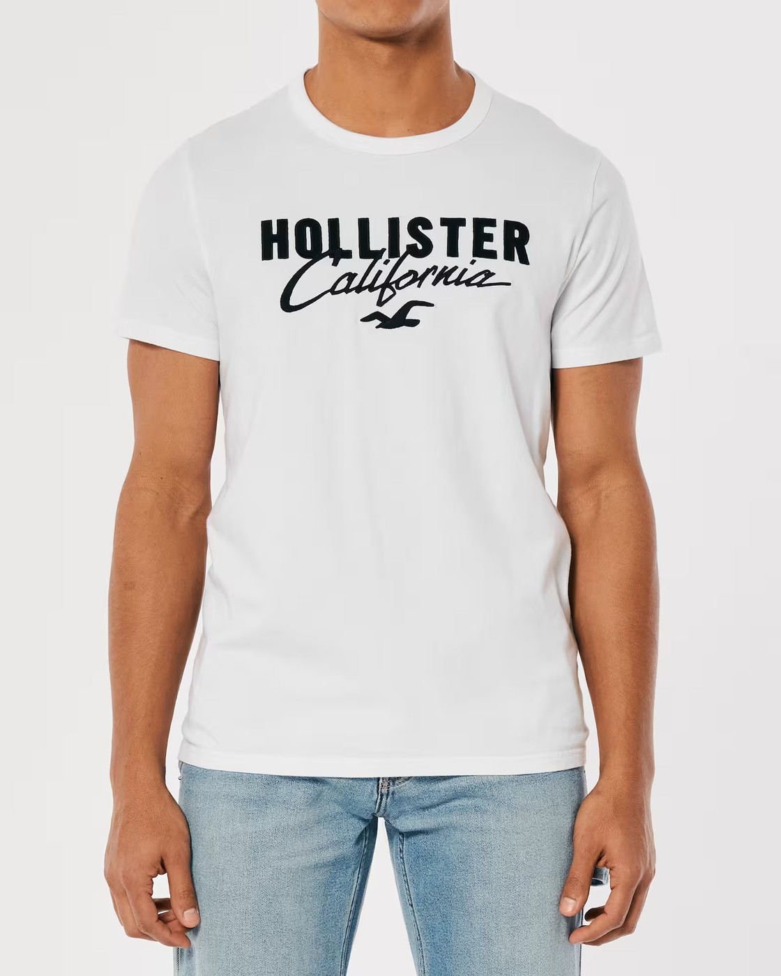 Футболка Hollister, XL, XL