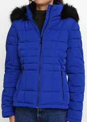 Куртка демисезонная - женская куртка Calvin Klein, S, S