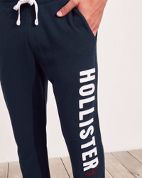 Спортивные штаны - мужские спортивные штаны Hollister