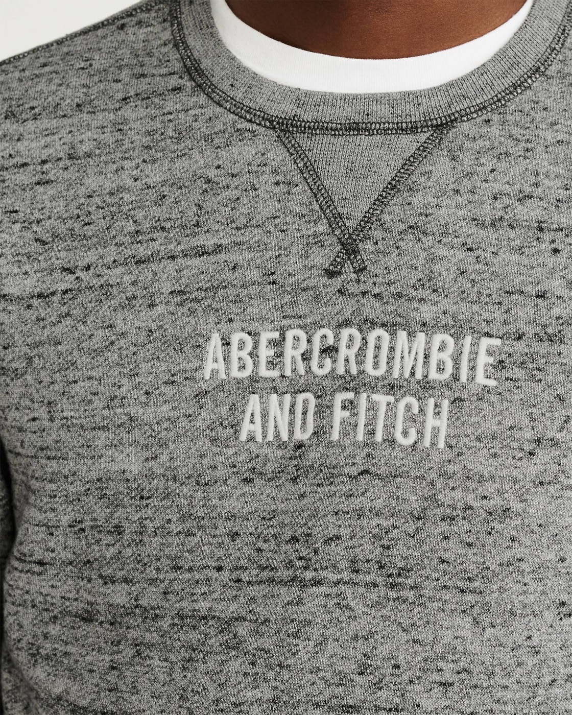 Свитшот Abercrombie & Fitch, XL, XL