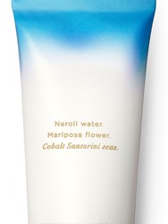 Подарочный набор Victoria's Secret Santorini Neroli Water (Fragrance Mist/Fragrance Nourishing Hand & Body Lotion), 250 мл / 236 мл, 250 мл / 236 мл