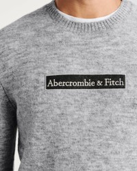 Джемпер мужской - джемпер Abercrombie & Fitch, XL, XL