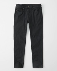 Брюки мужские - брюки Skinny Abercrombie & Fitch