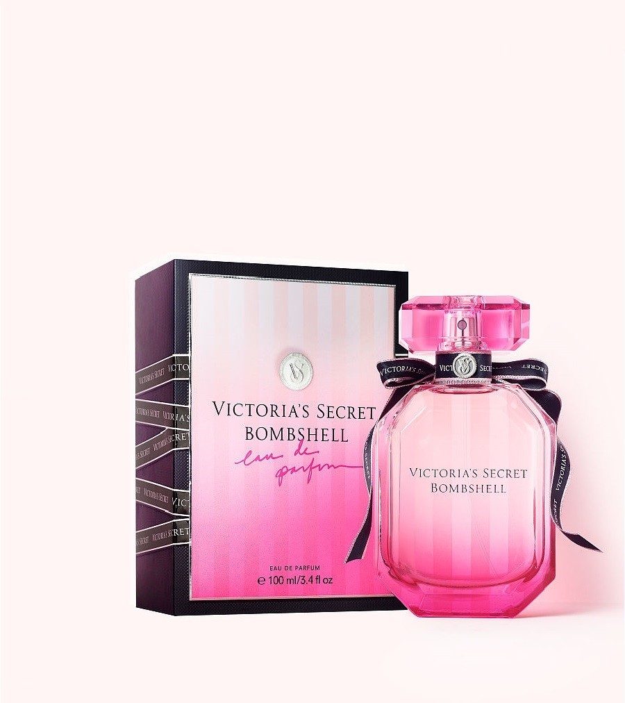 Парфюм Victoria's Secret Bombshell Eau de Parfum, 100 мл, 100 мл