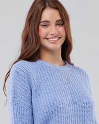 Свитер женский - свитер Hollister, XS, XS